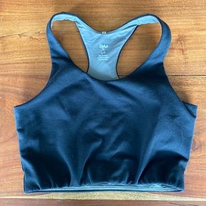NWOT Ryu sports bra/ cropped tank